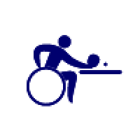 Para Table Tennis